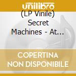 (LP Vinile) Secret Machines - At The Garage 1/18/2006 (180G) (Limited) (2 Lp) lp vinile di Secret Machines