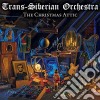 (LP Vinile) Trans-Siberian Orchestra - Christmas Attic (2 Lp) cd