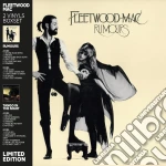 (LP Vinile) Fleetwood Mac - Rumours/Tango In The Night (2 Lp) vinile