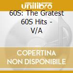 60S: The Gratest 60S Hits - V/A cd