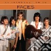 Faces - An Introduction To cd