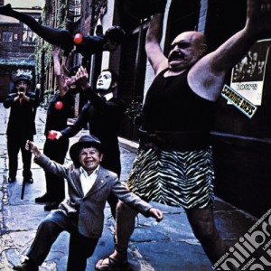 (LP Vinile) Doors (The) - Strange Days lp vinile di The Doors