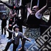 (LP Vinile) Doors (The) - Strange Days cd