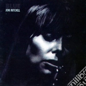 (LP Vinile) Joni Mitchell - Blue/Ladies Of The Canyon (2 Lp) lp vinile di Joni Mitchell