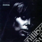 (LP Vinile) Joni Mitchell - Blue/Ladies Of The Canyon (2 Lp) vinile