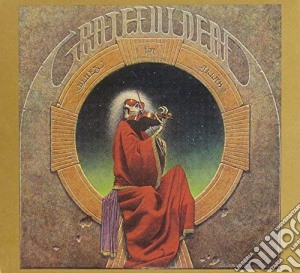 (LP Vinile) Grateful Dead (The) - Blues For Allah lp vinile di Grateful Dead