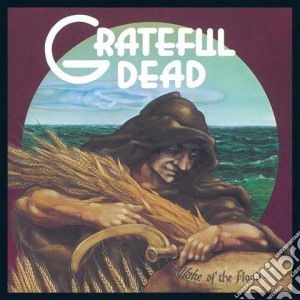 (LP Vinile) Grateful Dead - Wake Of The Flood lp vinile di Grateful Dead