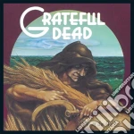 (LP Vinile) Grateful Dead - Wake Of The Flood vinile
