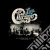 Chicago - Vi Decades Live (4 Cd+Dvd) cd