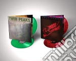 (LP Vinile) Twin Peaks (Limited Event Series Soundtrack) (2 Lp) vinile
