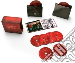Eagles - Legacy (12 Cd+Dvd+Blu-Ray) cd