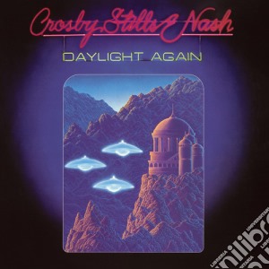 (LP Vinile) Crosby Stills & Nash - Daylight Again lp vinile di Crosby Stills & Nash