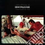 (LP Vinile) Crosby Stills & Nash - Csn vinile
