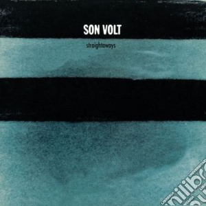 (LP Vinile) Son Volt - Straightaways (Rsd 2017) lp vinile di Son Volt