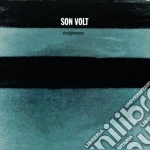 (LP Vinile) Son Volt - Straightaways (Rsd 2017) vinile