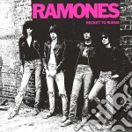 Ramones - Rocket To Russia (40Th Anniversary) (4 Cd) cd