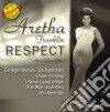 (LP Vinile) Aretha Franklin - Respect (7") cd