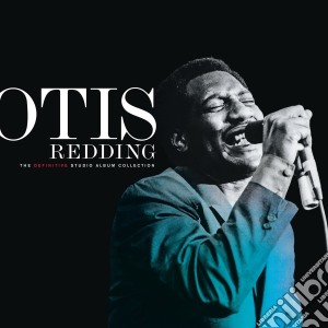 (LP Vinile) Otis Redding - The Definitive Studio Album Collection (7 Lp) lp vinile di Otis Redding