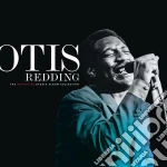 (LP Vinile) Otis Redding - The Definitive Studio Album Collection (7 Lp) vinile