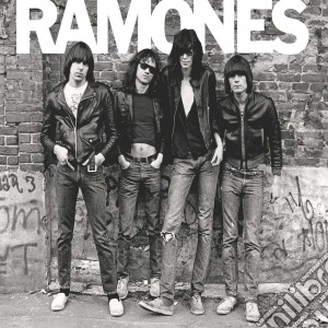 (LP Vinile) Ramones - Ramones lp vinile di Ramones