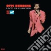 (LP Vinile) Otis Redding - Live In Europe (50Th Anniversary) (Rsd 2017) cd