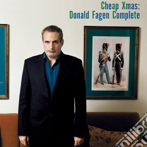 (LP Vinile) Donald Fagen - Cheap Xmas (7 Lp) lp vinile di Donald Fagen