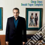 (LP Vinile) Donald Fagen - Cheap Xmas (7 Lp) vinile