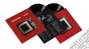 (LP Vinile) Wilco - A.M. (Special Edition) (2 Lp) lp vinile di Wilco