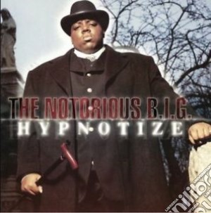 (LP Vinile) Notorious B.I.G. (The) - Hypnotize (Rsd 2017) lp vinile di Notorious B.I.G.