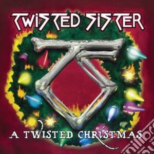 (LP Vinile) Twisted Sister - A Twisted Christmas (Rsd 2017) lp vinile di Sister Twisted