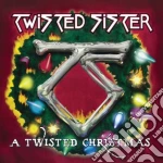 (LP Vinile) Twisted Sister - A Twisted Christmas (Rsd 2017) vinile