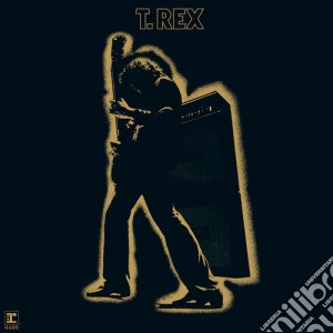 (LP Vinile) T. Rex - Electric Warrior (Rocktober 2017 Exclusive) lp vinile di T.Rex
