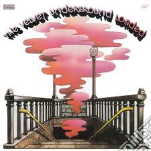 (LP Vinile) Velvet Underground (The) - Loaded (Gold Vinyl) lp vinile di The velvet undergrou