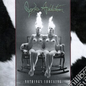 (LP Vinile) Jane's Addiction - Nothing's Shocking lp vinile di Jane's Addiction