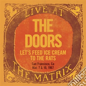 (LP Vinile) Doors (The) - Live At The Matrix Part 2 (Rsd 2018) lp vinile di Doors (The)