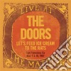 (LP Vinile) Doors (The) - Live At The Matrix Part 2 (Rsd 2018) cd