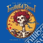 (LP Vinile) Grateful Dead (The) - The Best Of (2 Lp) vinile