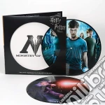 (LP Vinile) Nicholas Hooper - Harry Potter And The Order Of The Phoenix vinile