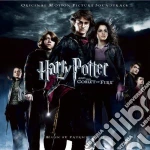(LP Vinile) Patrick Doyle - Harry Potter And The Goblet Of Fire vinile