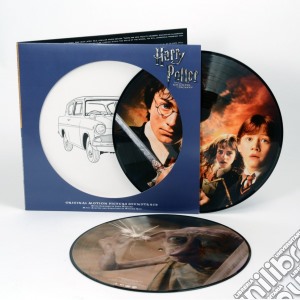 (LP Vinile) John Williams - Harry Potter And The Chamber Of Secrets lp vinile di John Williams