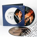 (LP Vinile) John Williams - Harry Potter And The Chamber Of Secrets