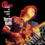 (LP Vinile) Chicago Presents The Innovative Guitar Of Terry Kath (2 Lp)