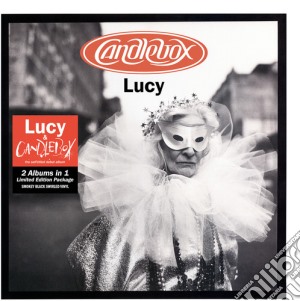 (LP Vinile) Candlebox - Lucy/Candlebox (Rocktober 2017 Exclusive) lp vinile di Candlebox
