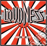 (LP Vinile) Loudness - Thunder In The East (Rocktober 2017 Exclusive) vinile