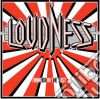 (LP Vinile) Loudness - Thunder In The East (Rocktober 2017 Exclusive) cd