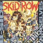 (LP Vinile) Skid Row - B-Side Ourselves vinile