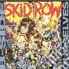 (LP Vinile) Skid Row - B-Side Ourselves cd