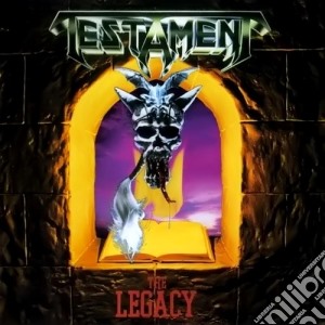 (LP Vinile) Testament - The Legacy lp vinile di Testament