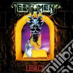 (LP Vinile) Testament - The Legacy