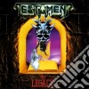 (LP Vinile) Testament - The Legacy cd